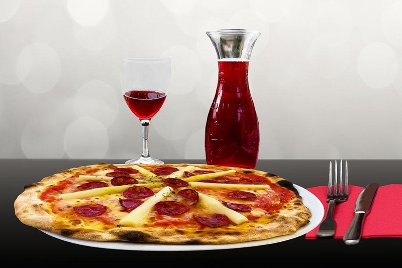 Best Christmas Food Ideas For Office Party Food Corner
