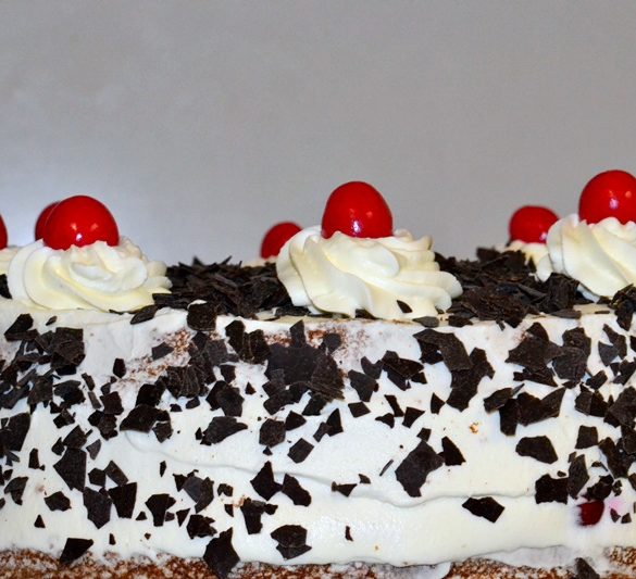 Food Corner - Truly Sri Lankan Recipes