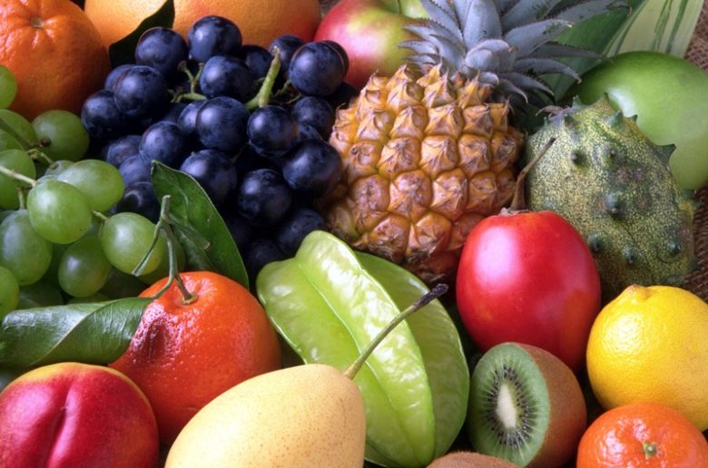 Foods For Alcohol Detox