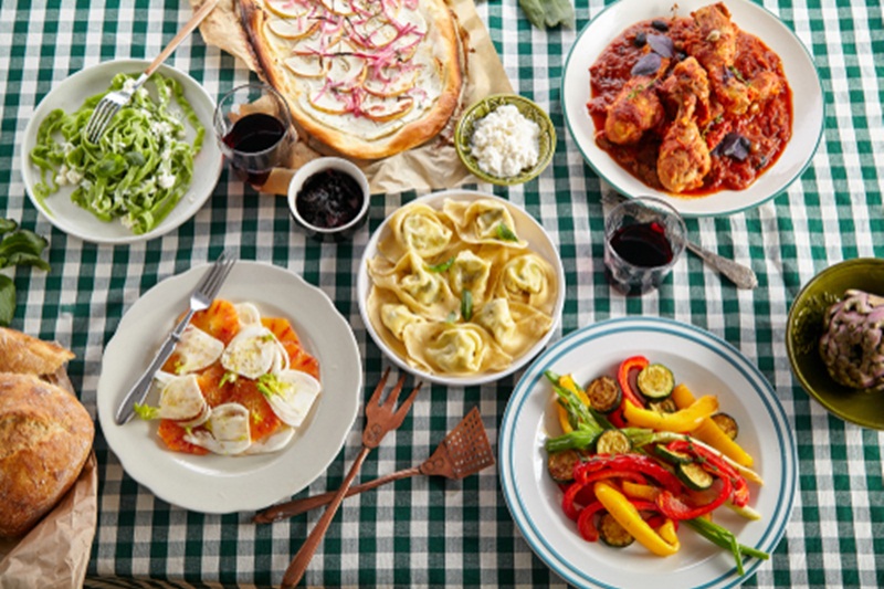5 Things To Do Before Opening An Italian Restaurant