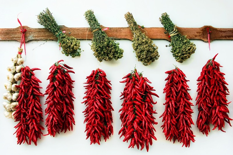 Essential Ingredients for Delicious Italian Recipes
