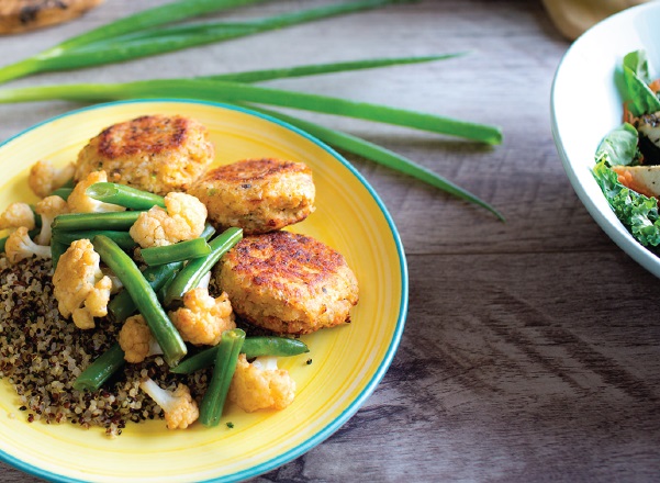 Vegan Meal Delivery Service