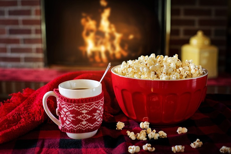Benefits of owning a Popcorn Machine