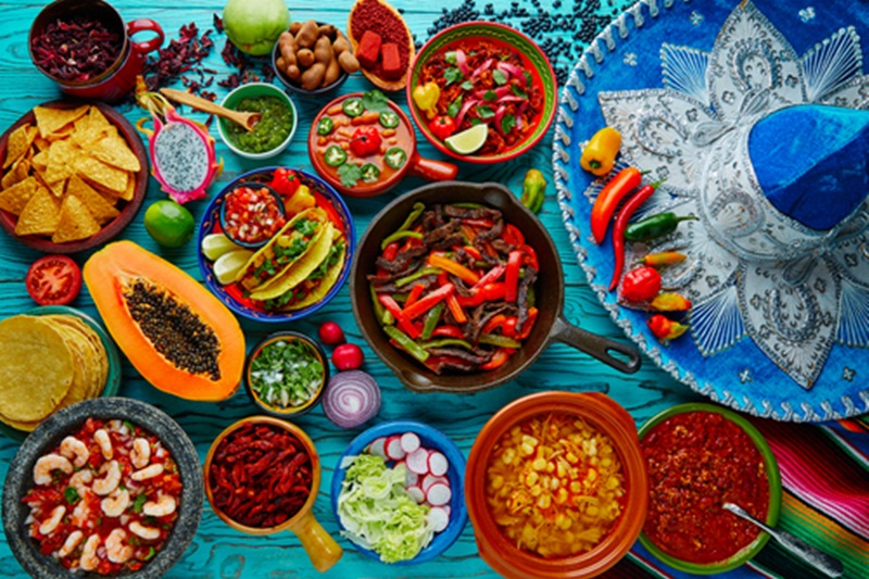 How To Know Authentic Mexican Food