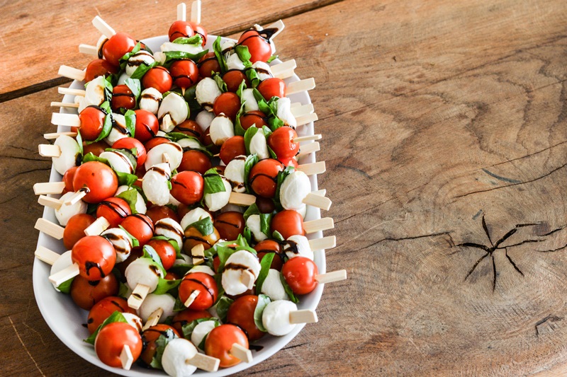 canapes