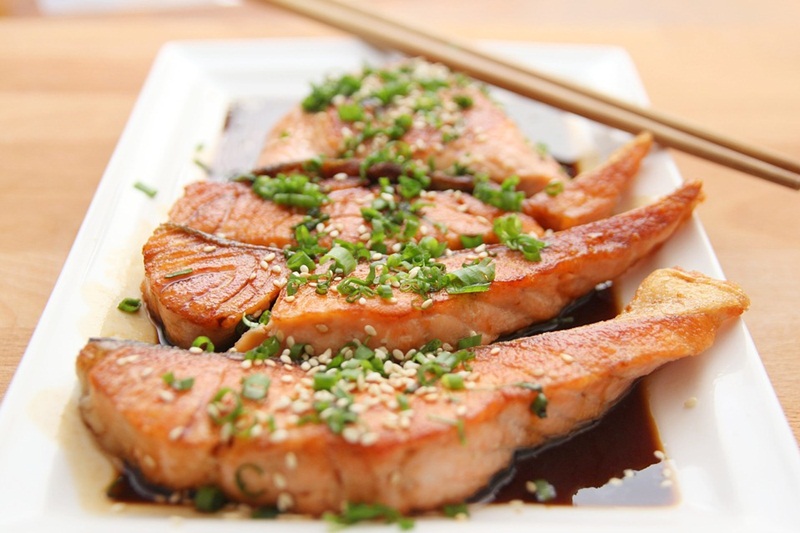 San Diego Seafood Restaurants