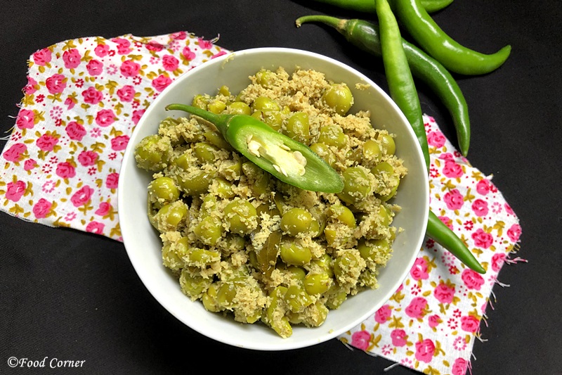 Sundakkai Recipes
