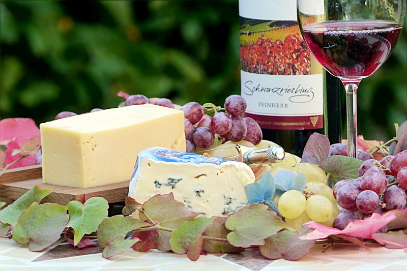 Wine Serving Tips