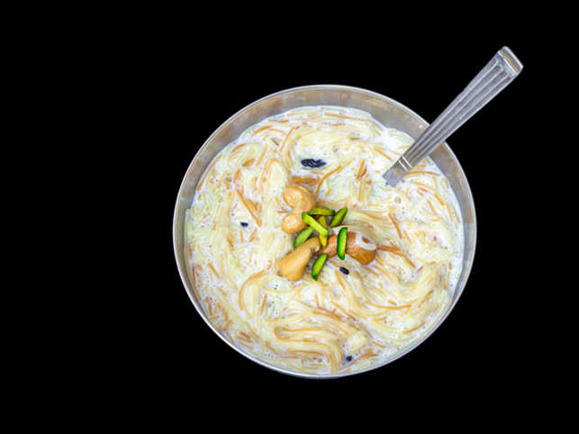 sheer-kurma