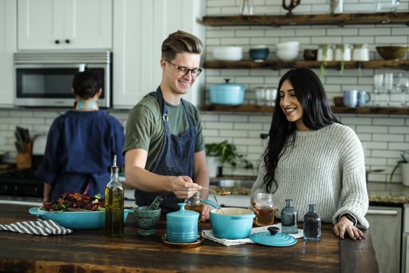 What Should Food Bloggers Write About