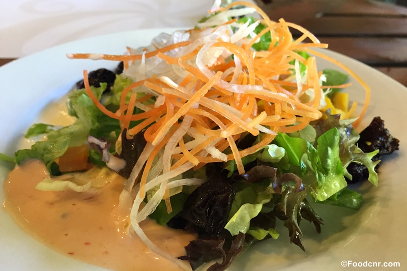 Finding Top Restaurants