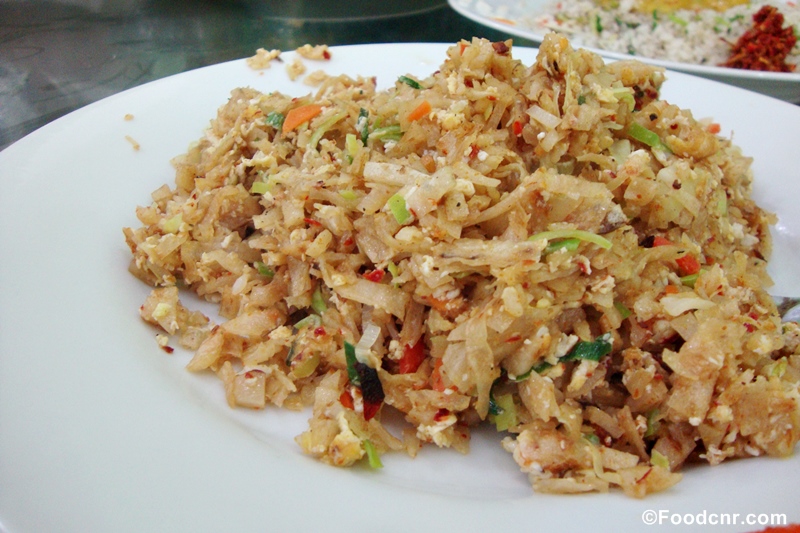 The best dishes of Sri Lanka