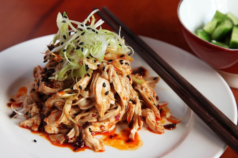 chicken salad