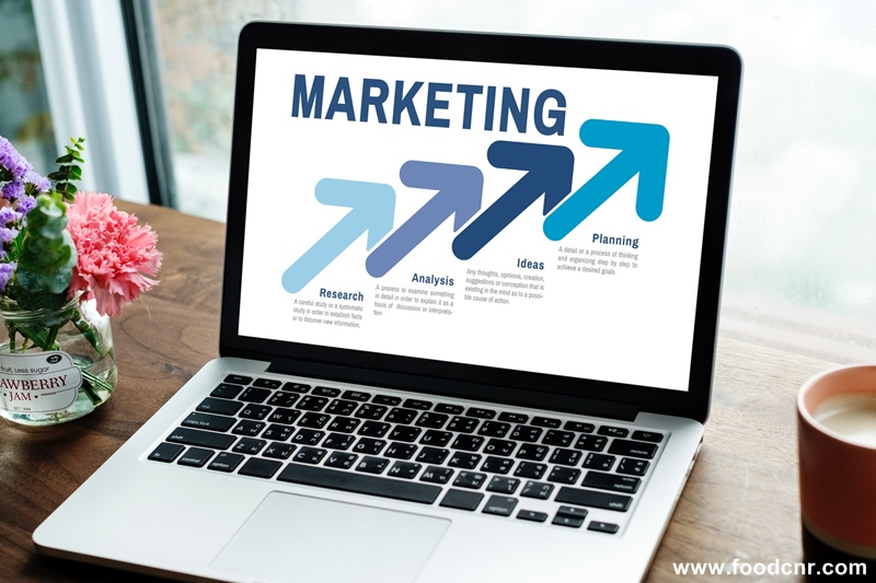 Restaurant Marketing Tips
