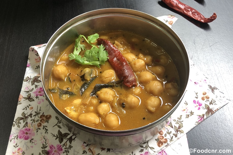 Sri Lankan failed recipes