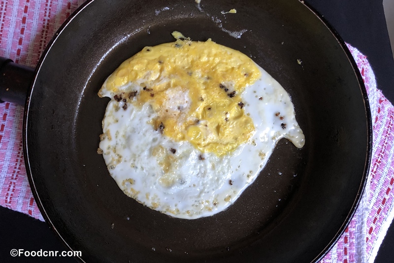Sri Lankan failed recipes