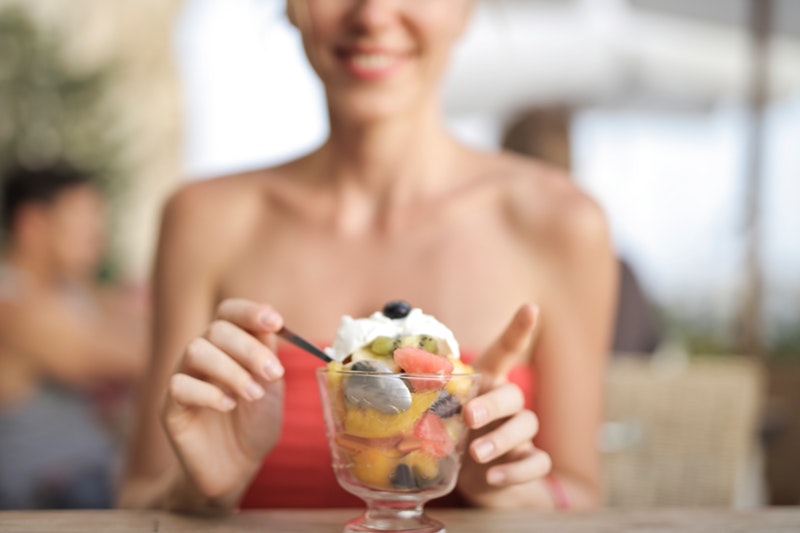 Best Fruits for Glowing Skin