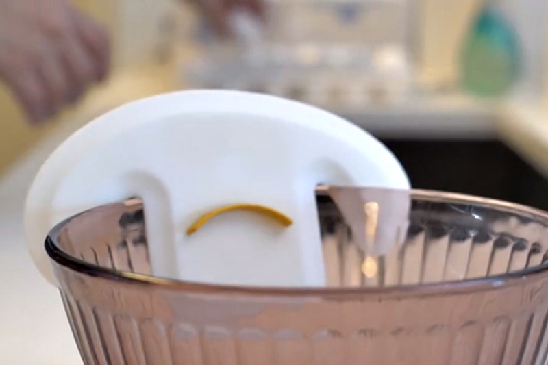 The Egg-Less Kitchen Multi-Tool