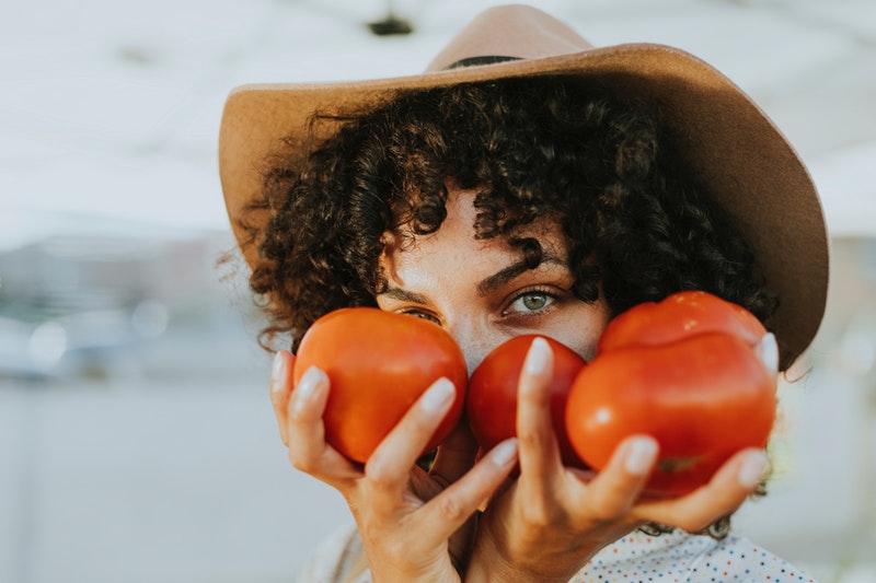 Transitioning to Vegan