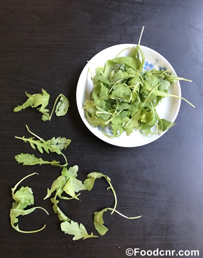 Arugula