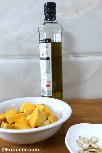Extra Virgin Olive Oil Recipes