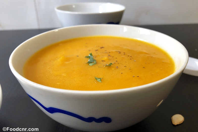 Squash Soup