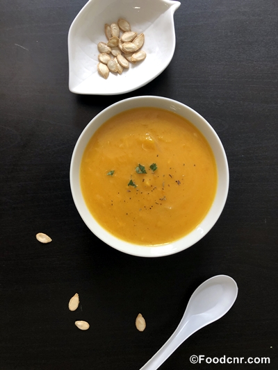 Squash Soup