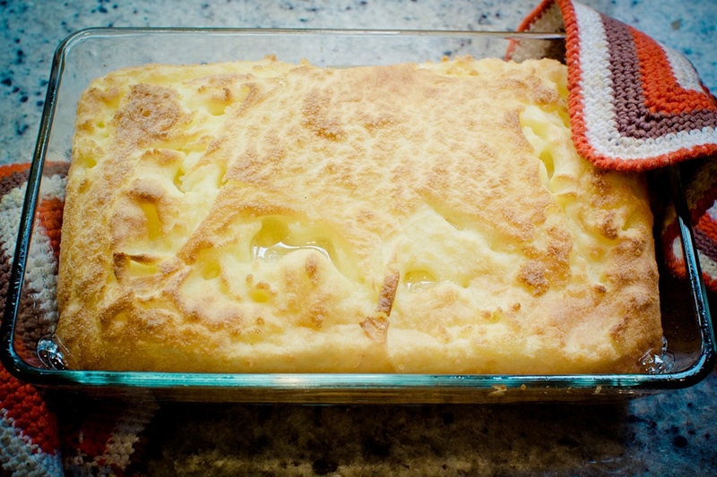 Polenta