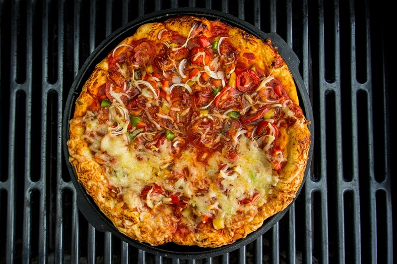 Purchasing Pizza Ovens
