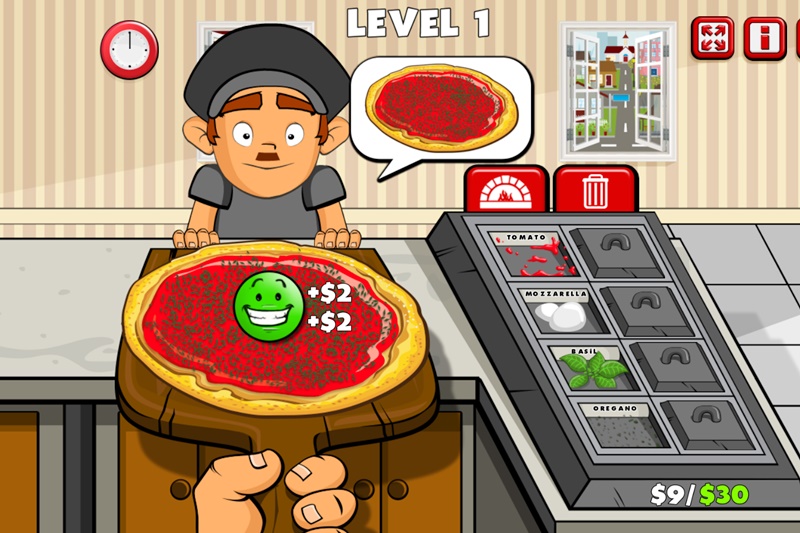 Diner Dash: The Game Of My Childhood - Review