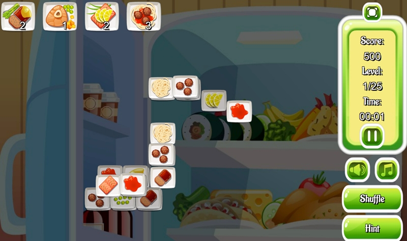 COOKING Games - Kids Games - Free online games 