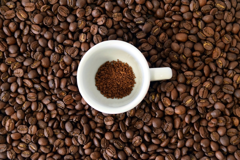 What is Freeze-Dried Coffee? Not Your Grandma's Instant Brew!